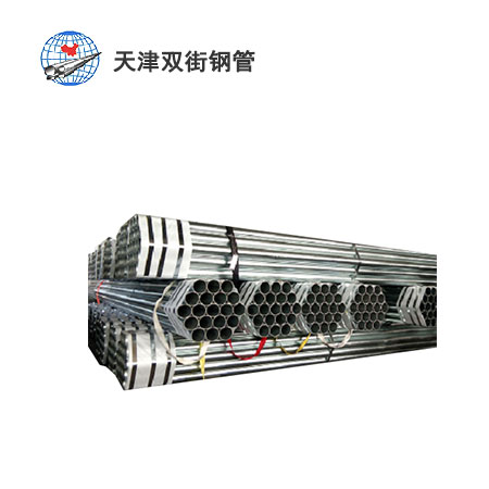 ASTM A53高频焊管
